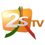 2stv replay android application logo